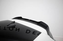 Maxton Design Carrosseriesæt V.2 VW Golf GTI MK8 Facelift