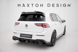 Maxton Design Carrosseriesæt V.2 VW Golf GTI MK8 Facelift
