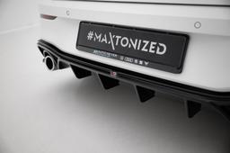 Maxton Design Carrosseriesæt V.2 VW Golf GTI MK8 Facelift
