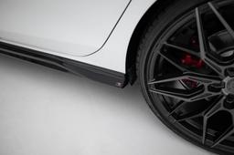 Maxton Design Korisarja V.3 VW Golf GTI MK8 Facelift