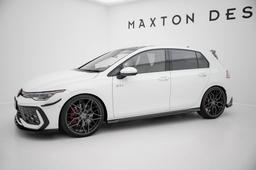 Maxton Design Korisarja V.3 VW Golf GTI MK8 Facelift