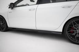 Maxton Design Korisarja V.3 VW Golf GTI MK8 Facelift