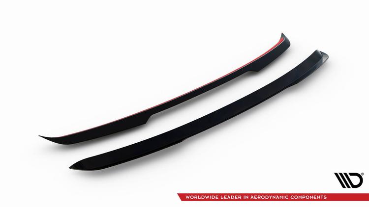 Maxton Design Siipi VW ID.3 MK1