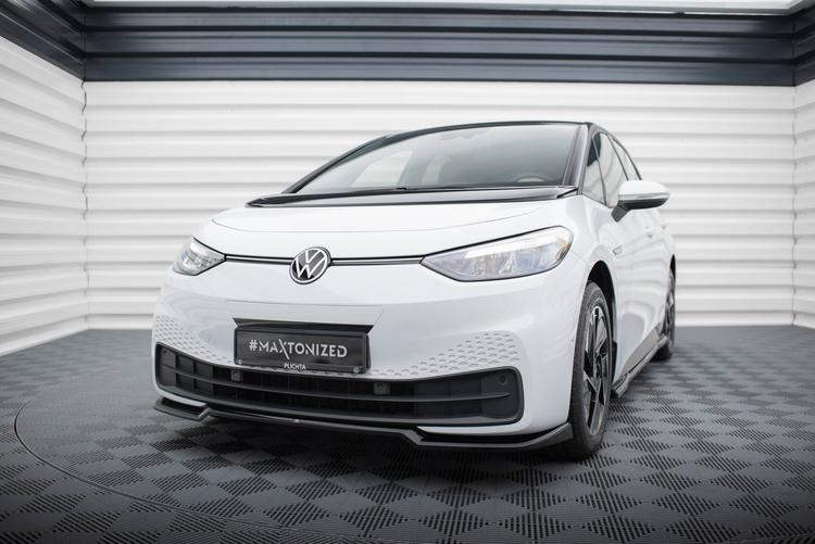 Maxton Design Kuppispoileri V.1 VW ID.3 MK1