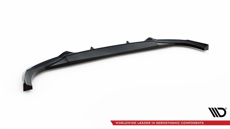 Maxton Design Kuppispoileri V.2 VW ID.3 MK1