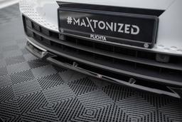 Maxton Design Kuppispoileri V.2 VW ID.3 MK1