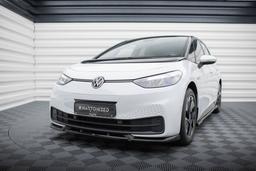Maxton Design Kuppispoileri V.2 VW ID.3 MK1