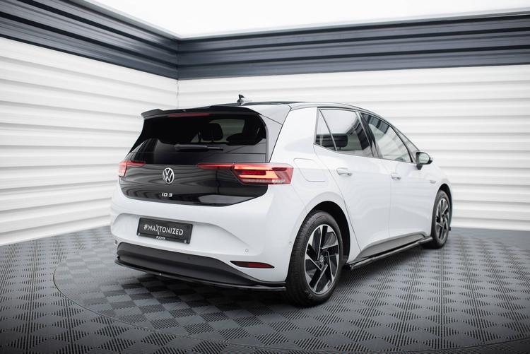Maxton Design Korisarja VW ID.3 MK1