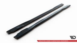 Maxton Design Korisarja VW ID.3 MK1