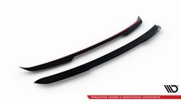 Maxton Design Korisarja VW ID.3 MK1