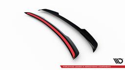 Maxton Design Korisarja VW ID.3 MK1