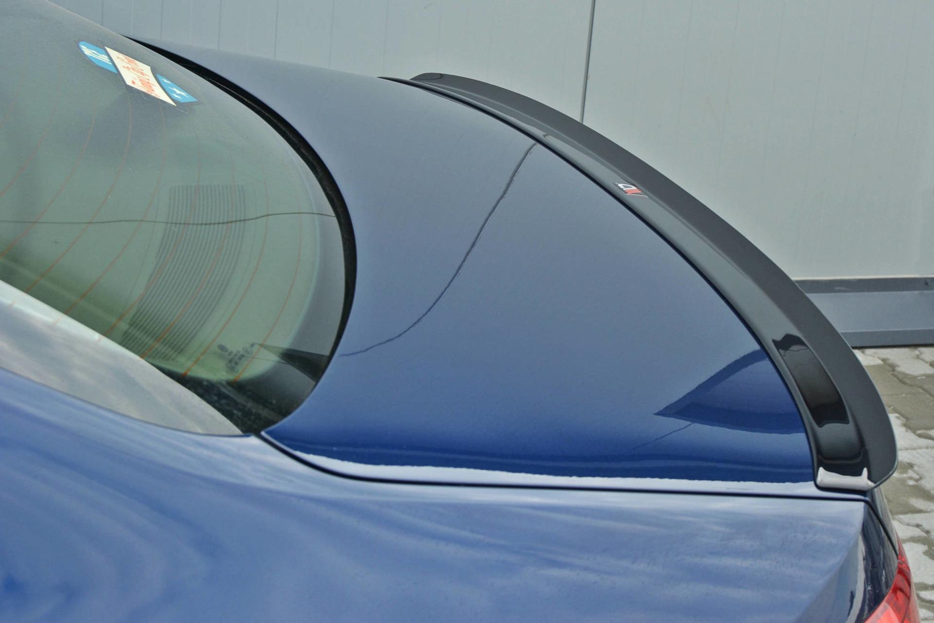 Maxton Design Siipi VW Jetta MK6 Sedan Preface