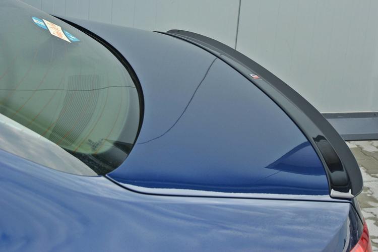 Maxton Design Siipi VW Jetta MK6 Sedan Preface