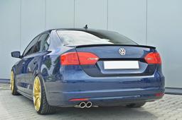 Maxton Design Siipi VW Jetta MK6 Sedan Preface