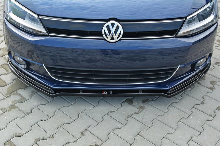 Maxton Design Kuppispoileri V.1 VW Jetta 6