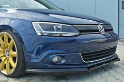 Maxton Design Kuppispoileri V.1 VW Jetta 6
