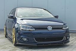 Maxton Design Kuppispoileri V.1 VW Jetta 6