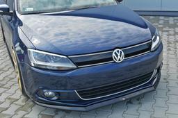 Maxton Design Kuppispoileri V.2 VW Jetta MK6 Sedan Preface