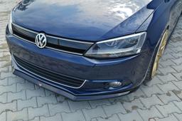 Maxton Design Kuppispoileri V.2 VW Jetta MK6 Sedan Preface
