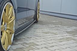 Maxton Design Sivuhelmat VW Jetta MK6 Sedan Preface