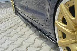 Maxton Design Sivuhelmat VW Jetta MK6 Sedan Preface
