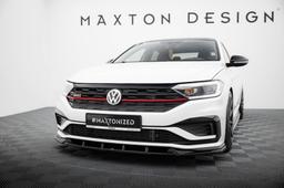 Maxton Design Kuppispoileri V.1 VW Jetta GLI MK7