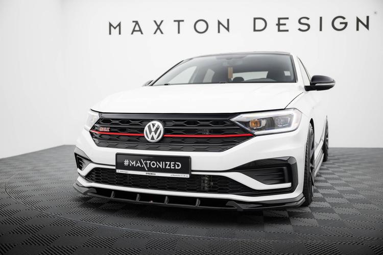Maxton Design Kuppispoileri V.1 VW Jetta GLI MK7