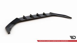 Maxton Design Kuppispoileri V.1 VW Jetta GLI MK7