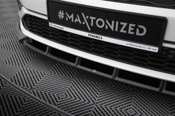 Maxton Design Kuppispoileri V.1 VW Jetta GLI MK7