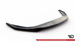 Maxton Design Kuppispoileri V.2 VW Jetta GLI MK7