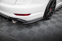 Maxton Design Splitters VW Jetta GLI MK7