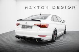 Maxton Design Splitters VW Jetta GLI MK7