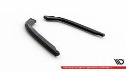 Maxton Design Splitters VW Jetta GLI MK7