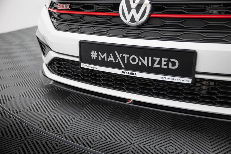 Maxton Design Korisarja VW Jetta GLI MK7