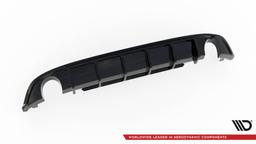 Maxton Design Korisarja VW Jetta GLI MK7