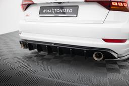 Maxton Design Korisarja VW Jetta GLI MK7