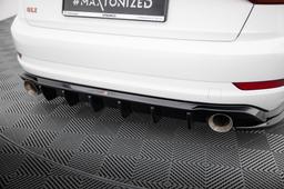 Maxton Design Korisarja VW Jetta GLI MK7