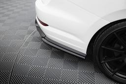 Maxton Design Korisarja VW Jetta GLI MK7