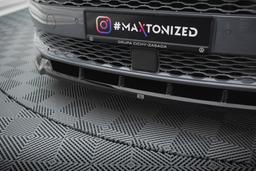 Maxton Design Kuppispoileri V.2 VW Multivan T7