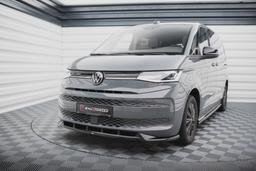 Maxton Design Kuppispoileri V.2 VW Multivan T7
