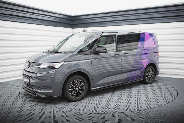 Maxton Design Korisarja VW Multivan T7