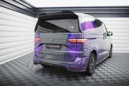 Maxton Design Korisarja VW Multivan T7
