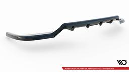 Maxton Design Korisarja VW Multivan T7