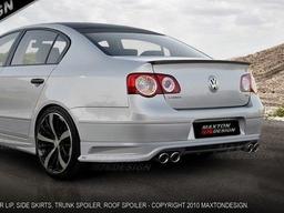 Maxton Design Siipi Passat 3C Saloon