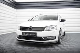 Maxton Design Kuppispoileri V.2 VW Passat B7