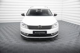 Maxton Design Kuppispoileri V.2 VW Passat B7