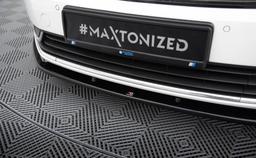 Maxton Design Kuppispoileri V.2 VW Passat B7