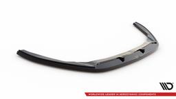 Maxton Design Kuppispoileri V.2 VW Passat B7