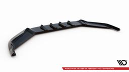 Maxton Design Kuppispoileri V.1 VW Passat GT B8 Facelift USA