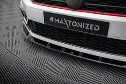 Maxton Design Kuppispoileri V.1 VW Passat GT B8 Facelift USA